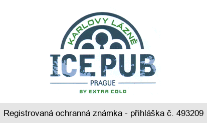 KARLOVY LÁZNĚ ICE PUB PRAGUE BY EXTRA COLD