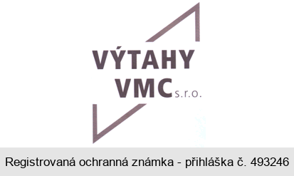 VÝTAHY VMC s.r.o.