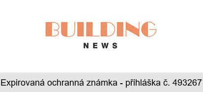 BUILDING NEWS