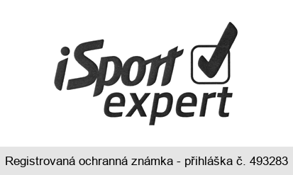 iSport expert