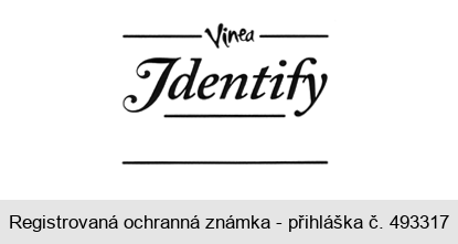 Vinea Identify