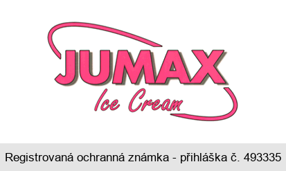 JUMAX Ice Cream