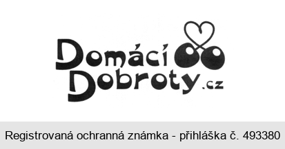 Domácí Dobroty.cz