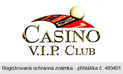 CASINO V.I.P. CLUB