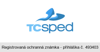 TCsped