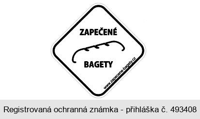 ZAPEČENÉ BAGETY www.zapecene-bagety.cz