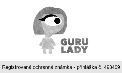 GURU LADY