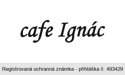 cafe Ignác
