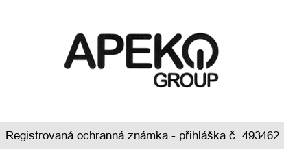 APEKO GROUP
