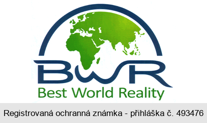 BWR Best World Reality