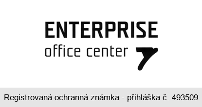ENTERPRISE office center