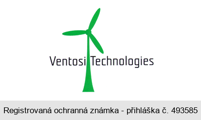 Ventosi Technologies