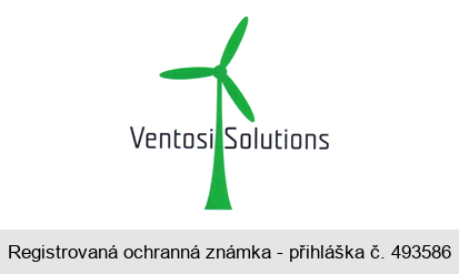 Ventosi Solutions
