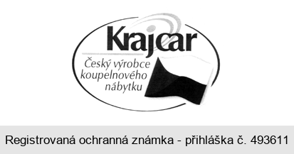 Krajcar Český výrobce koupelnového nábytku