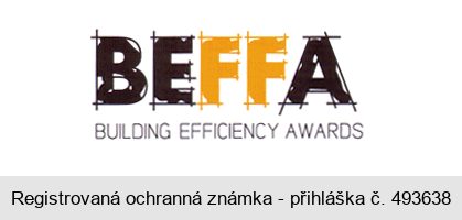 BEFFA BUILDING EFFICIENCY AWARDS
