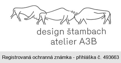 design štambach atelier A3B