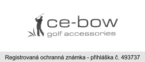ce-bow golf accessories