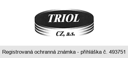 TRIOL CZ, a.s.