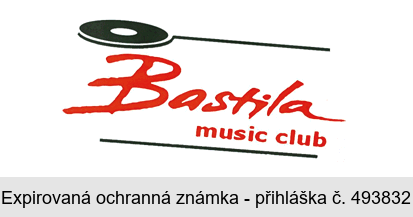 Bastila music club