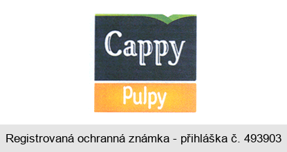 Cappy Pulpy