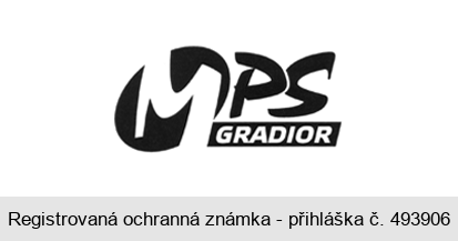 MPS GRADIOR
