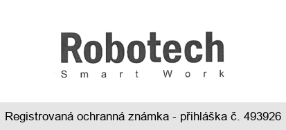 Robotech Smart Work