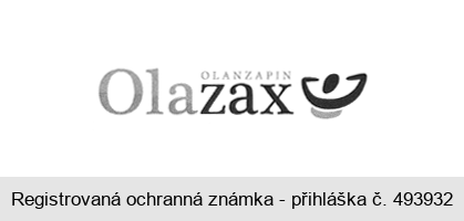 Olazax OLANZAPIN