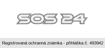 SOS 24