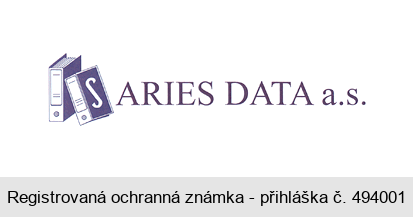 ARIES DATA a.s.