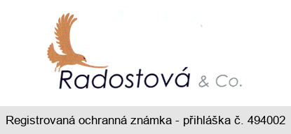 Radostová & Co.