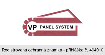 VP PANEL SYSTEM