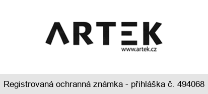 ARTEK www.artek.cz