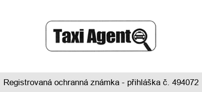 Taxi Agent