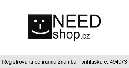 NEED shop.cz
