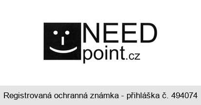 NEED point.cz
