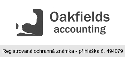 Oakfields accounting