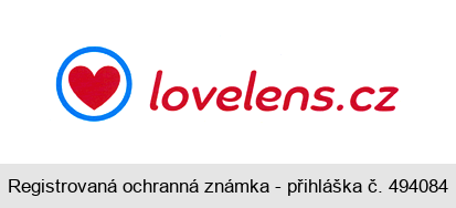 lovelens.cz