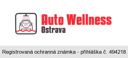 Auto Wellness Ostrava