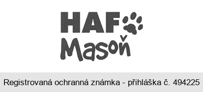 HAF Masoň