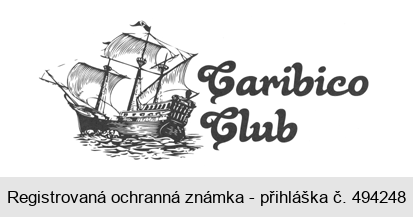 Caribico Club