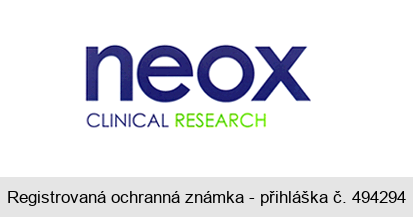 neox CLINICAL RESEARCH