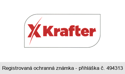 X Krafter