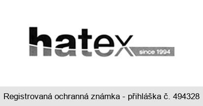 hatex since 1994