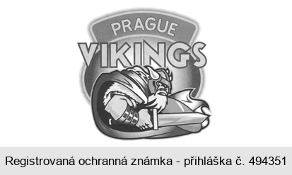 PRAGUE VIKINGS