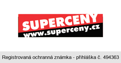 SUPERCENY www.superceny.cz