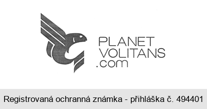 PLANET VOLITANS.com