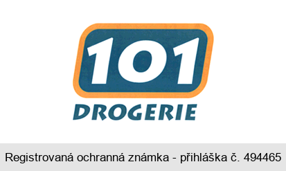 101 DROGERIE