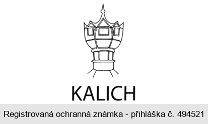 KALICH