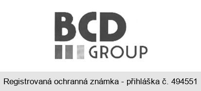 BCD GROUP
