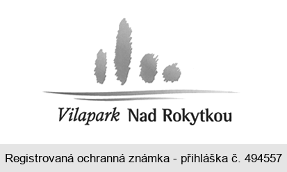Vilapark Nad Rokytkou